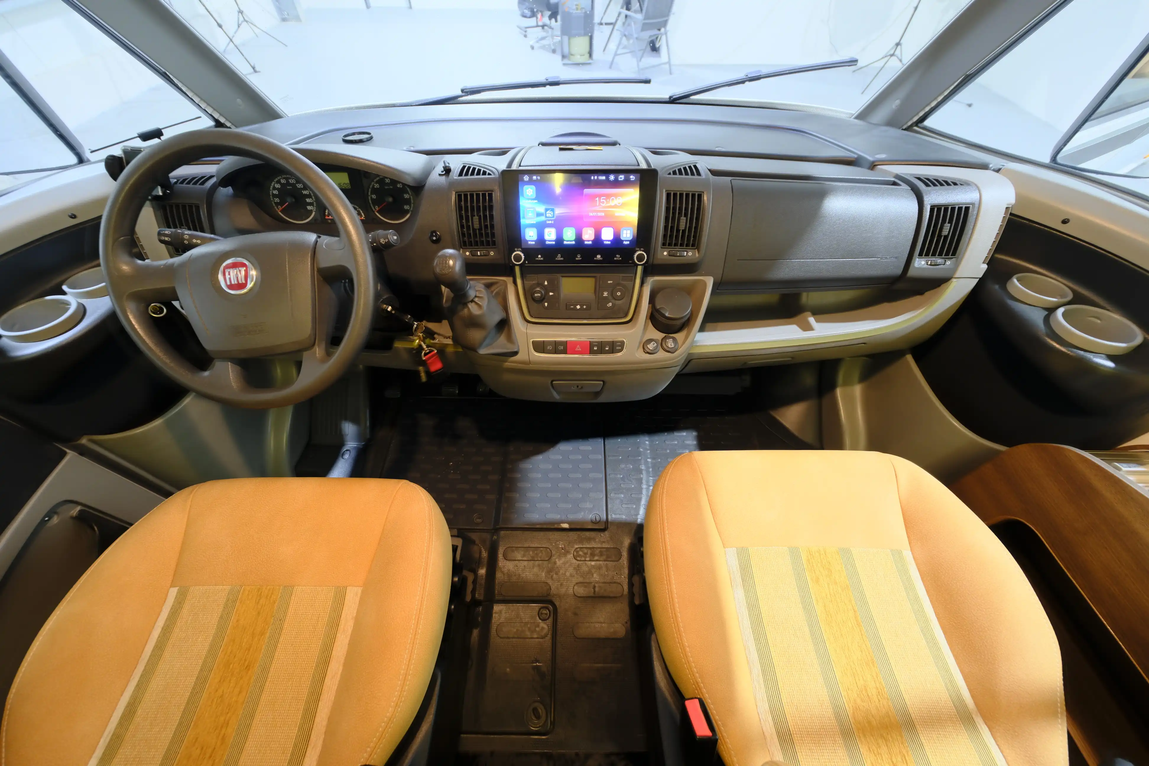 BUERSTNER Elegance I 729 G - Ansicht 6